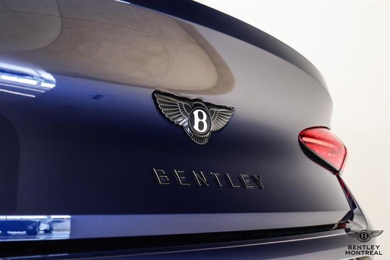 2025 Bentley Continental GT Mulliner-6