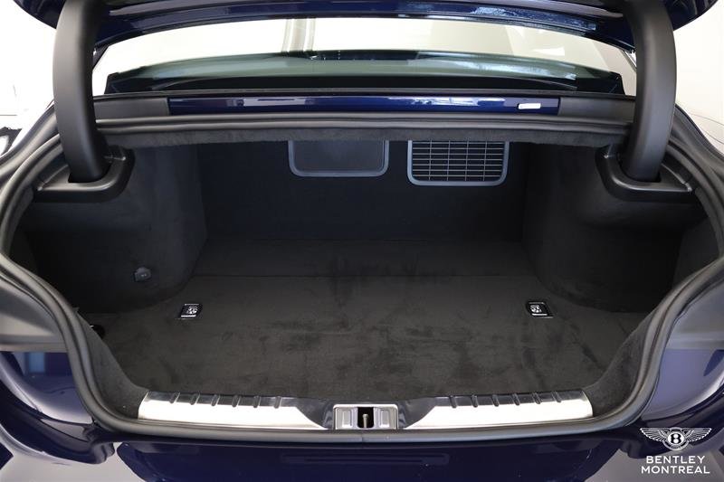 2025 Bentley Continental GT Mulliner-8