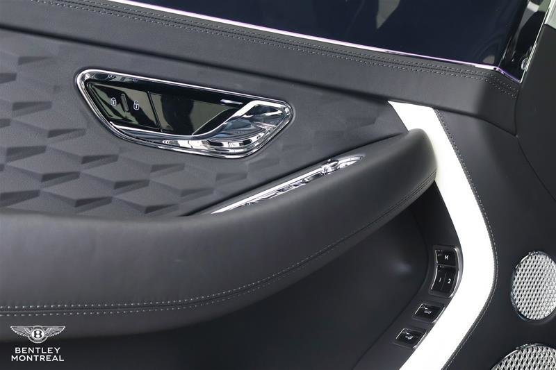 2025 Bentley Continental GT Mulliner-19