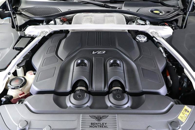 2025 Bentley Continental GT Mulliner-24