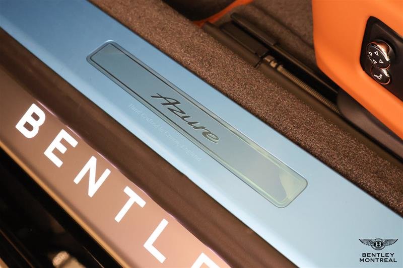 2026 Bentley Continental GT Azure-8