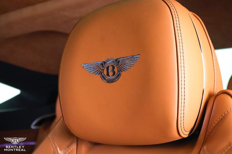 2026 Bentley Continental GT Azure-9