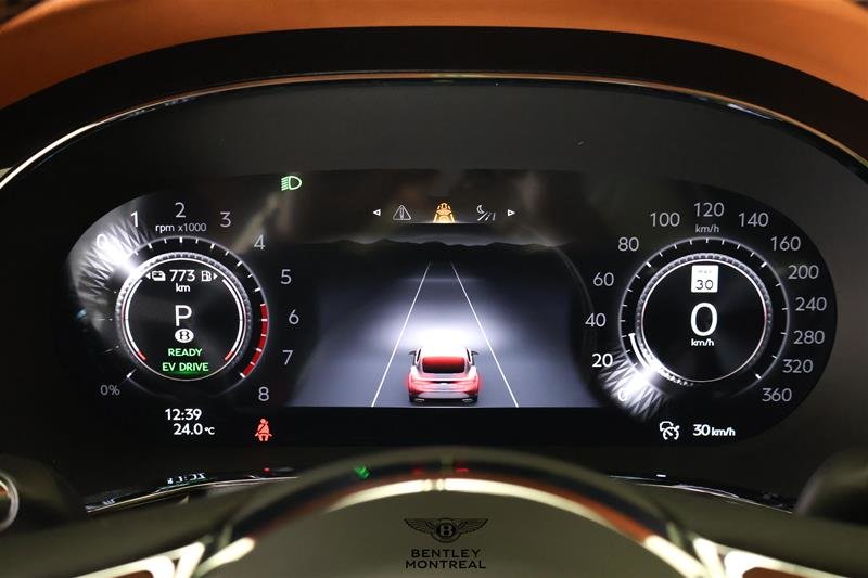 2026 Bentley Continental GT Azure-20