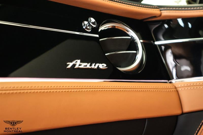 2026 Bentley Continental GT Azure-22