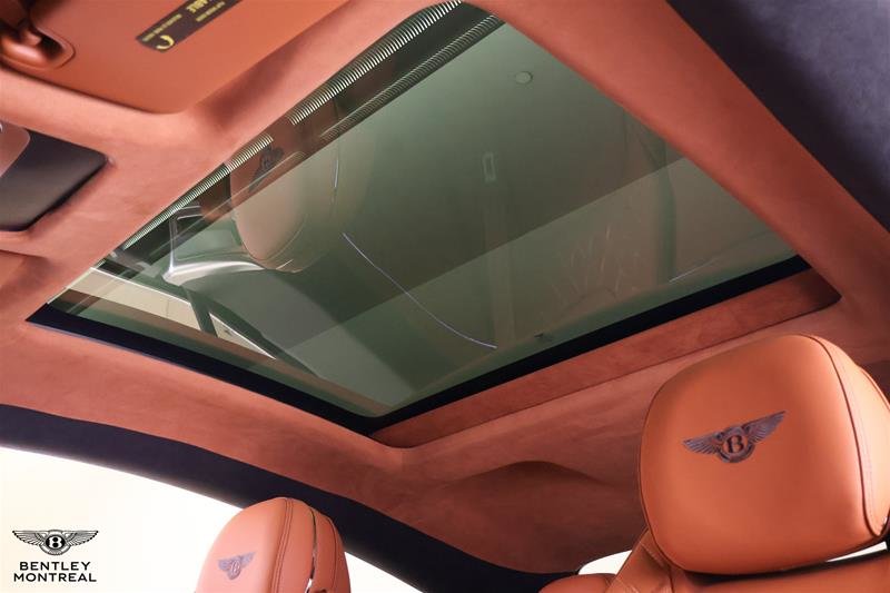 2026 Bentley Continental GT Azure-7