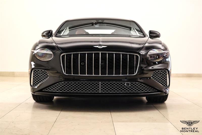 2026 Bentley Continental GT Azure-5