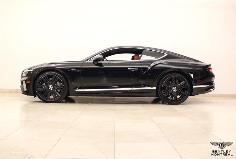 2026 Bentley Continental GT Azure-11