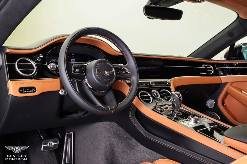 2026 Bentley Continental GT Azure-19