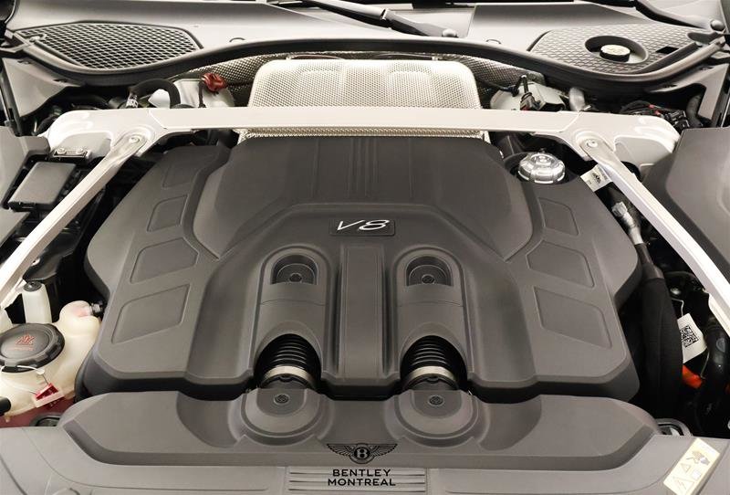 2026 Bentley Continental GT Azure-4