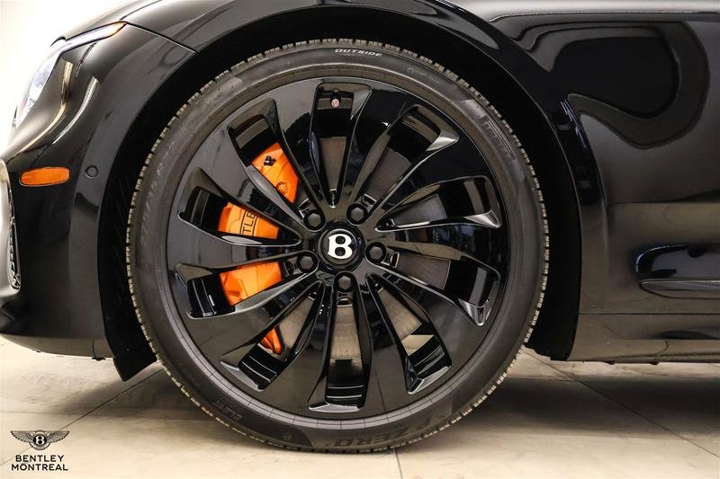 2026 Bentley Continental GT-11