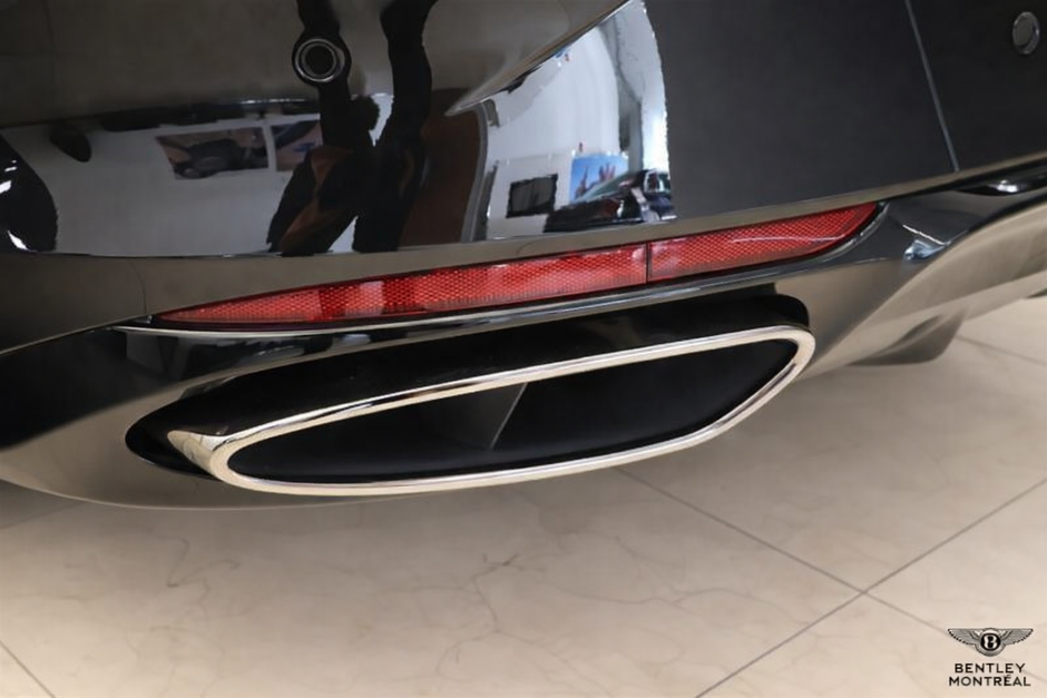 2026 Bentley Continental GT-25