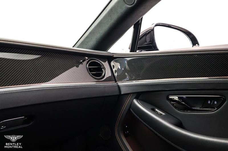 2026 Bentley Continental GT-19