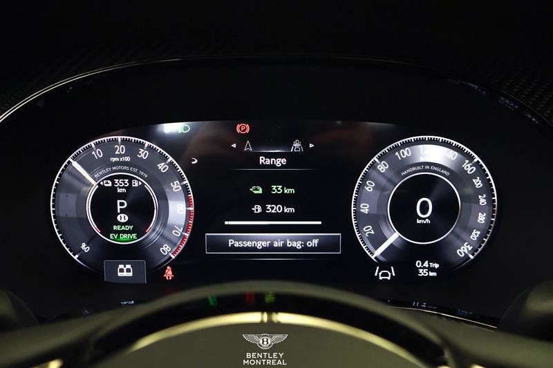 2026 Bentley Continental GT-21