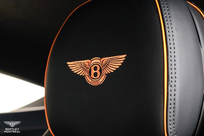 2026 Bentley Continental GT-7