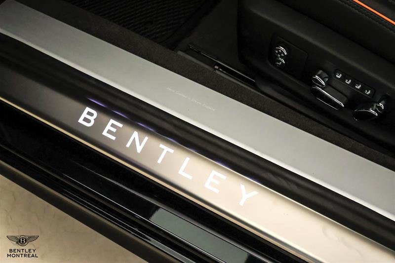 2026 Bentley Continental GT-14