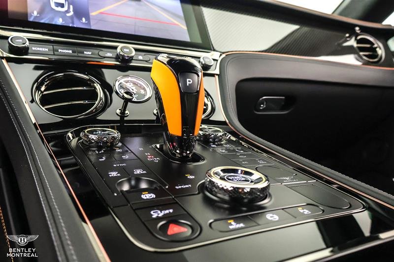 2026 Bentley Continental GT-18