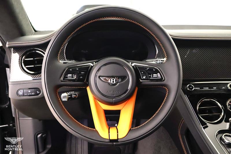 2026 Bentley Continental GT-17