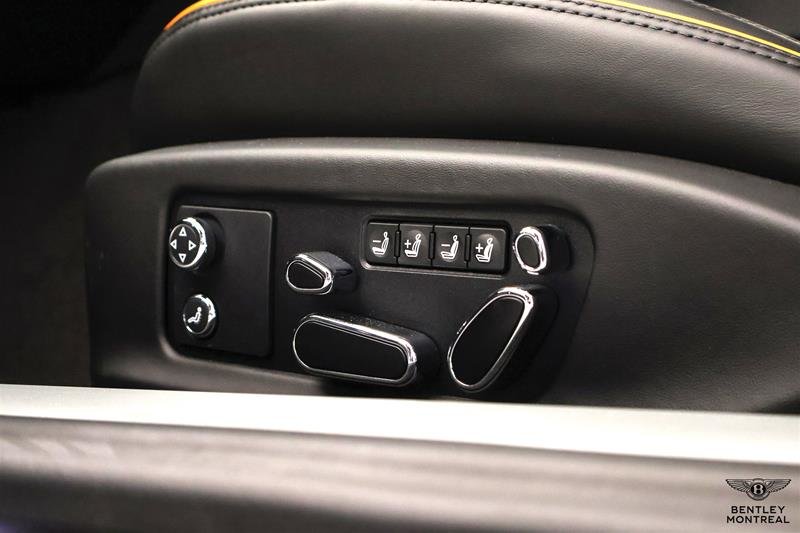 2026 Bentley Continental GT-15