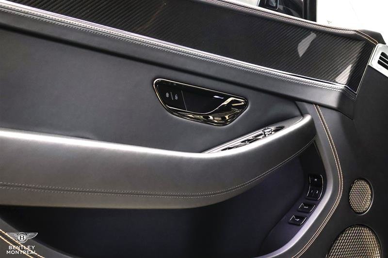 2026 Bentley Continental GT-13