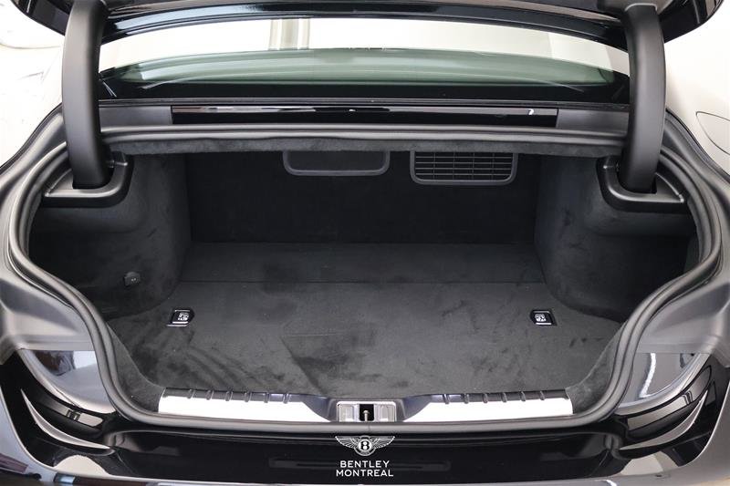 2026 Bentley Continental GT-22