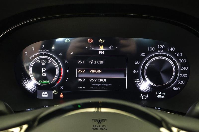 2026 Bentley Continental GT Azure-9