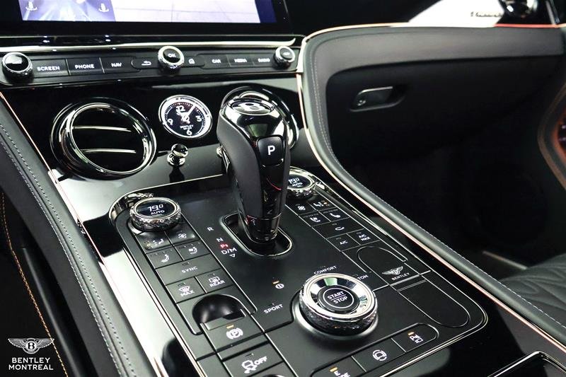 2026 Bentley Continental GT Azure-11