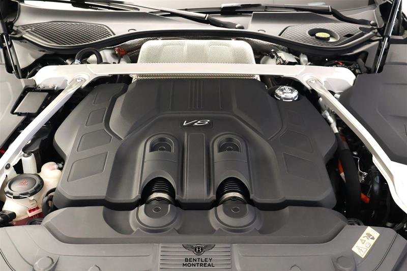 2026 Bentley Continental GT Azure-14