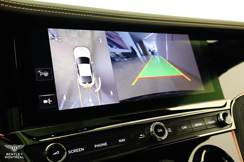 2026 Bentley Continental GT Azure-10