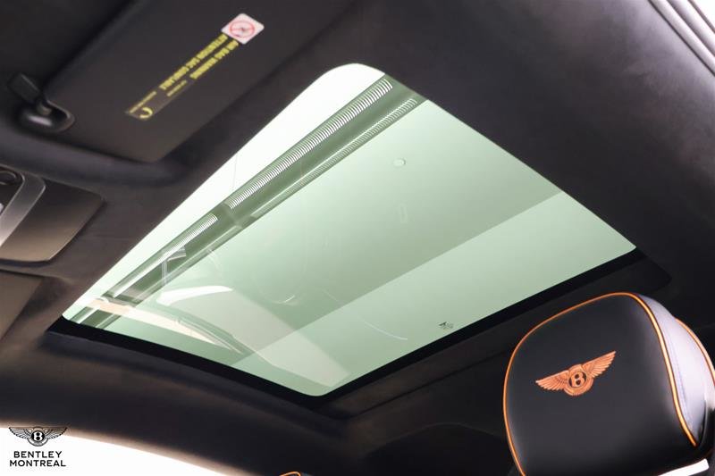 2026 Bentley Continental GT Azure-21