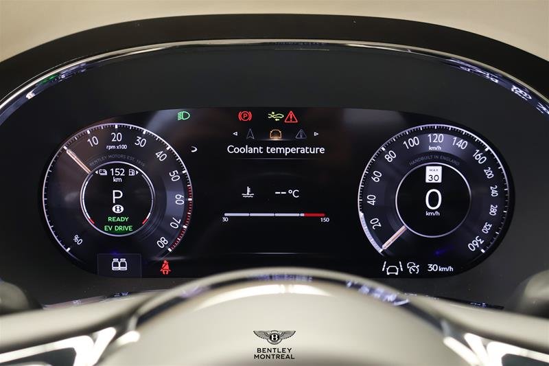 Bentley Continental GT Speed 2026-19