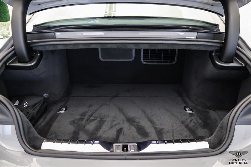 Bentley Continental GT Speed 2026-15