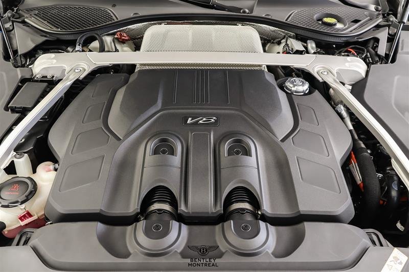 Bentley Continental GT Speed 2026-2