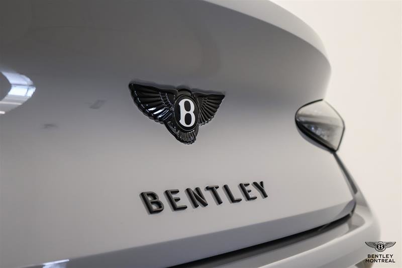 Bentley Continental GT Speed 2026-14