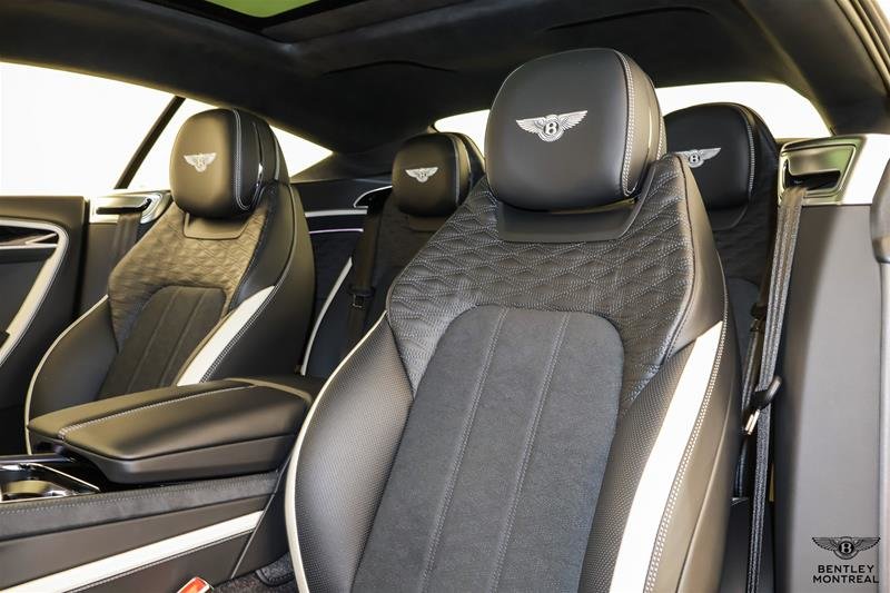 Bentley Continental GT Speed 2026-3