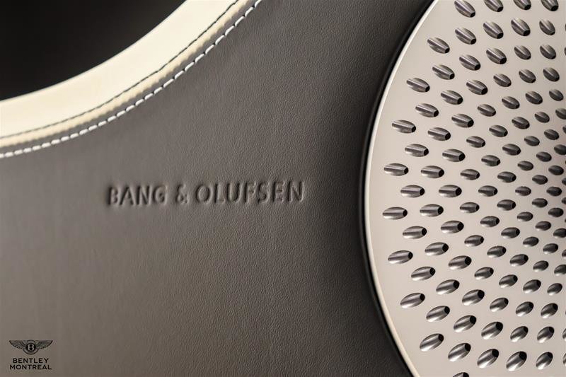 Bentley Continental GT Speed 2026-7