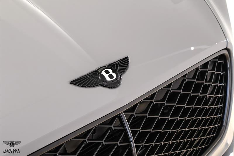 Bentley Continental GT Speed 2026-1