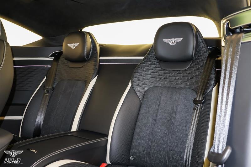 Bentley Continental GT Speed 2026-4