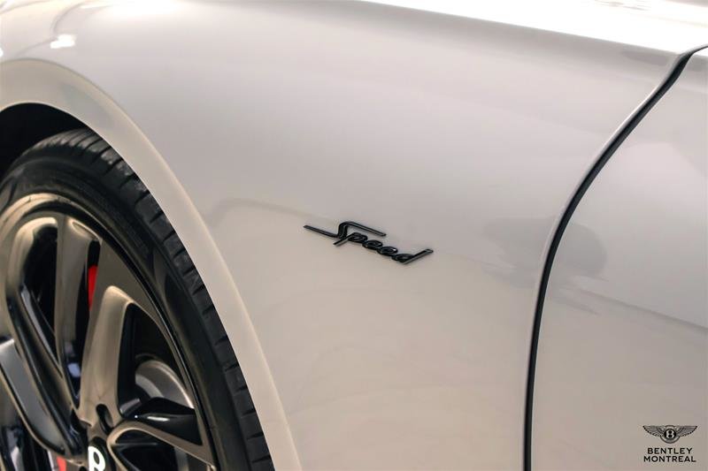 Bentley Continental GT Speed 2026-12