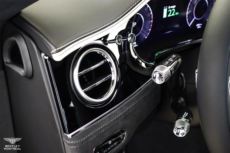 Bentley Continental GT Speed 2026-16