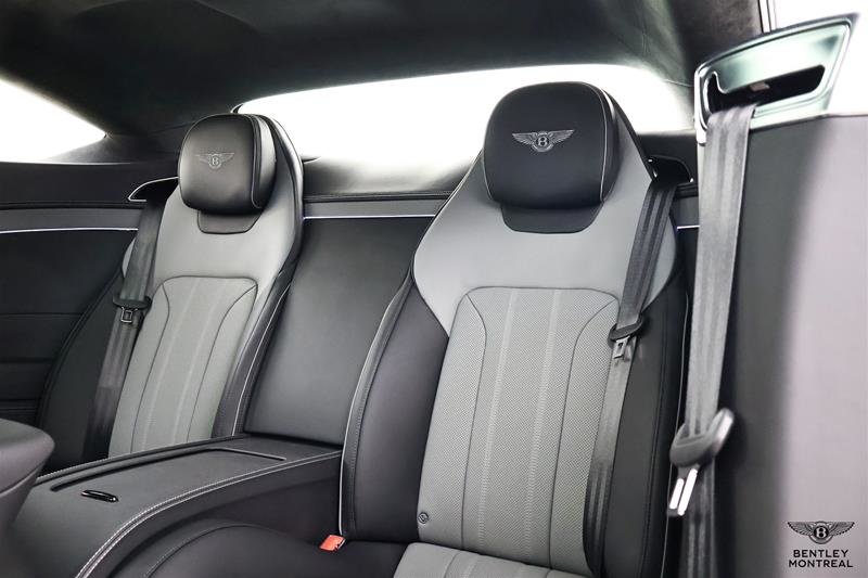 Bentley Continental GT V8 2026-9