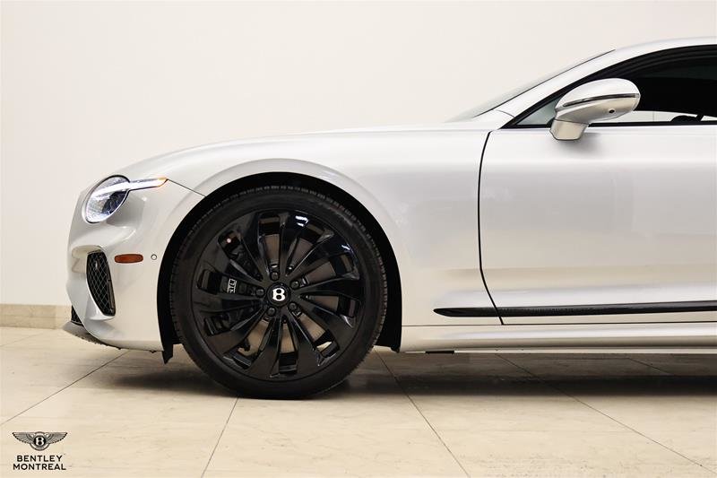 Bentley Continental GT V8 2026-13