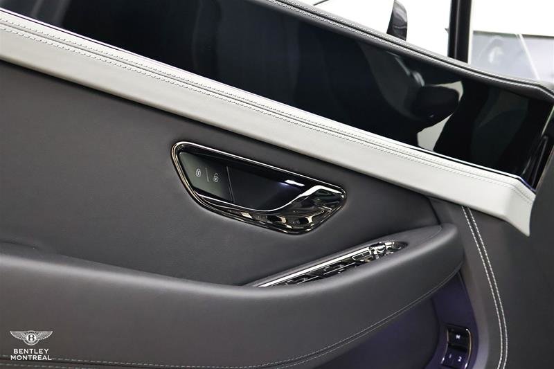 Bentley Continental GT V8 2026-5