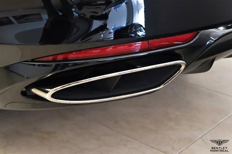 Bentley Continental GT V8 2026-14