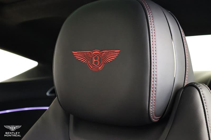 Bentley Continental GT V8 2026-21
