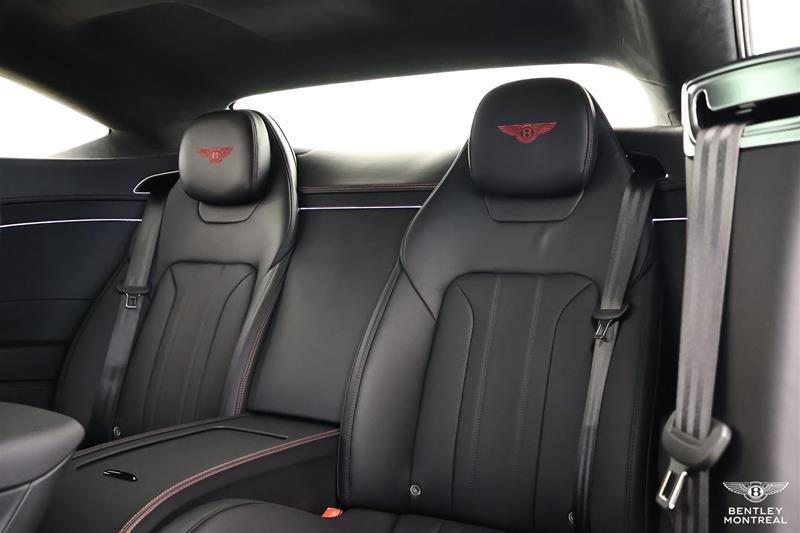 Bentley Continental GT V8 2026-22