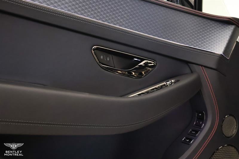 Bentley Continental GT V8 2026-3