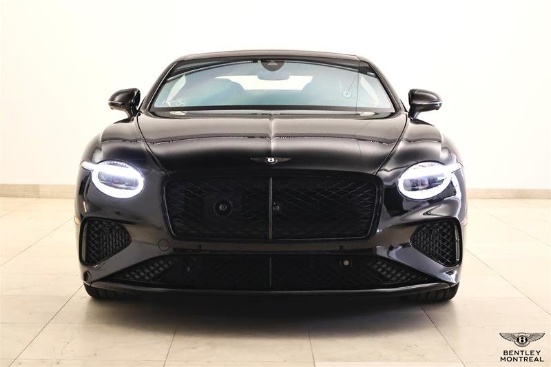 Bentley Continental GT V8 2026-18