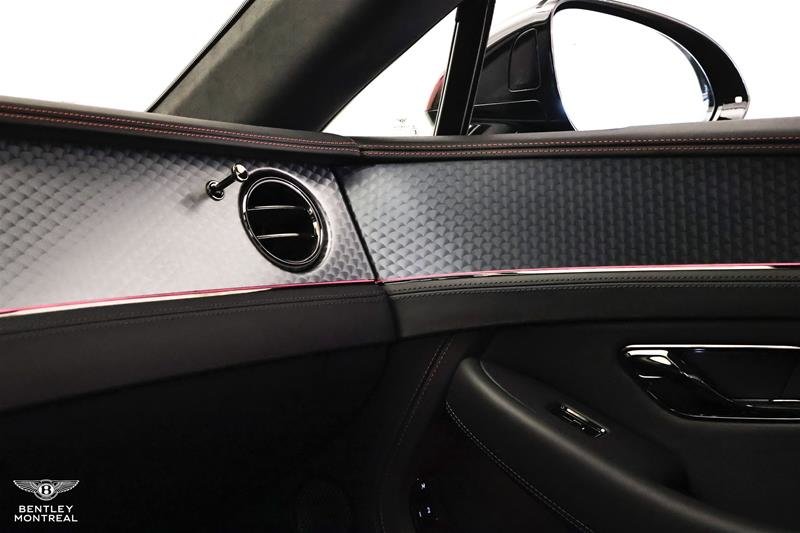 Bentley Continental GT V8 2026-11