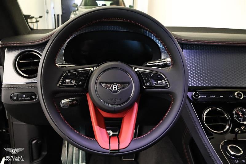 Bentley Continental GT V8 2026-8
