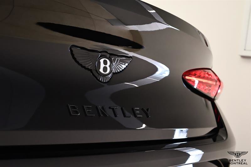 Bentley Continental GT V8 2026-15